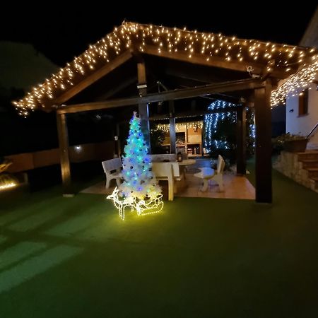 Raco De Lis Villa La Torre de Claramunt Kültér fotó