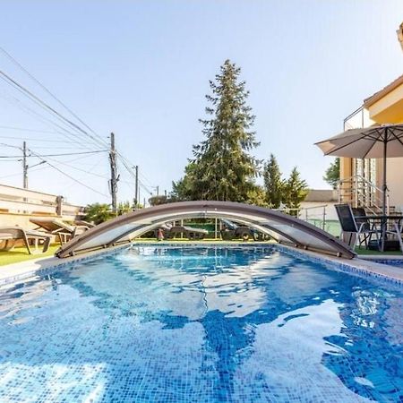 Raco De Lis Villa La Torre de Claramunt Kültér fotó