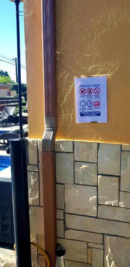 Raco De Lis Villa La Torre de Claramunt Kültér fotó
