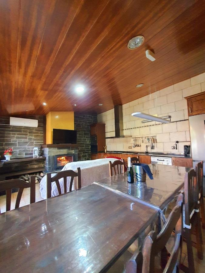 Raco De Lis Villa La Torre de Claramunt Kültér fotó