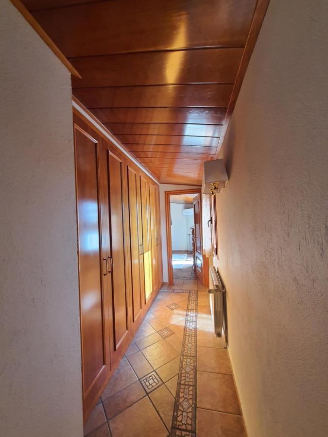 Raco De Lis Villa La Torre de Claramunt Kültér fotó