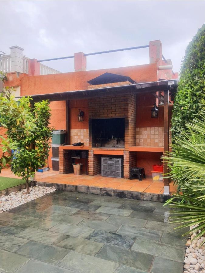 Raco De Lis Villa La Torre de Claramunt Kültér fotó