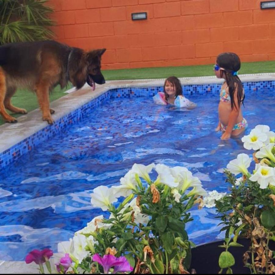 Raco De Lis Villa La Torre de Claramunt Kültér fotó