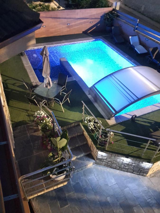 Raco De Lis Villa La Torre de Claramunt Kültér fotó